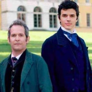 Chérie 25 : la mini-série britannique «Docteur Thorne» dès le samedi 4 juillet à 21h05