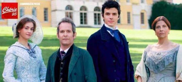Chérie 25 : la mini-série britannique «Docteur Thorne» dès le samedi 4 juillet à 21h05