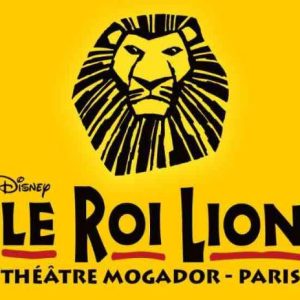 Coronavirus: «Le Roi Lion» reporté en mars 2021 au Théâtre Mogador
