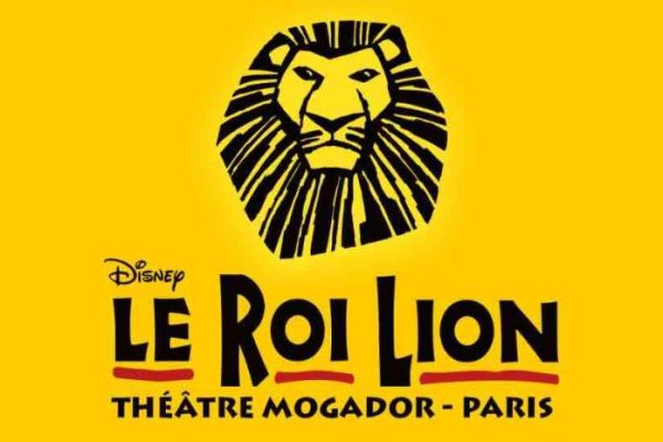 Coronavirus: «Le Roi Lion» reporté en mars 2021 au Théâtre Mogador