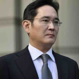 Corée du Sud: l’héritier du géant sud-coréen Samsung Lee Jae-yong échappe à la prison