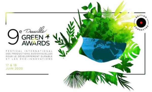 Deauville Green Awards 2020 : le programme de l’édition connectée
