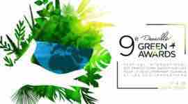 Deauville Green Awards : Palmarès 2020