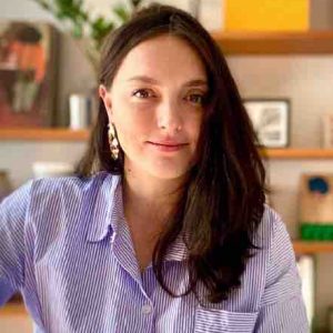 Deezer nomme Rachel Cartier, Head of music France