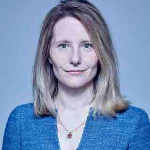 Discovery France nomme Géraldine Béné Delaporte au poste de Directrice du développement et des partenariats commerciaux