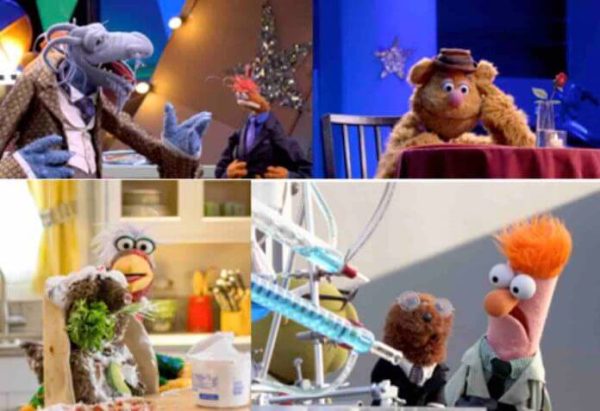 Disney+ : les 6 épisodes de la nouvelle série «Le Nouveau Muppet Show» disponibles cet été en exclusivité sur Disney+