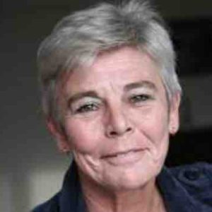 Décès de la cinéaste et productrice belge Marion Hänsel