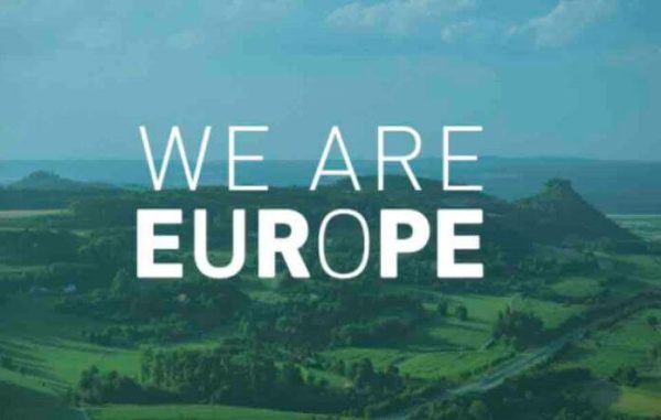 Euronews lance «Nous sommes l’Europe», une nouvelle campagne sur le tourisme