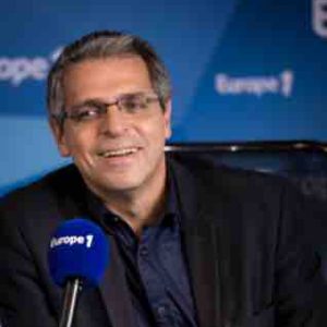 Europe 1 : Jean-François Copé, invité du «Grand Rendez-vous Europe 1 - Les Echos - CNEWS» ce dimanche 14 juin 2020