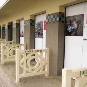 Exposition «Deauville dans l’œil de Paris Match» jusqu’au 27 septembre 2020
