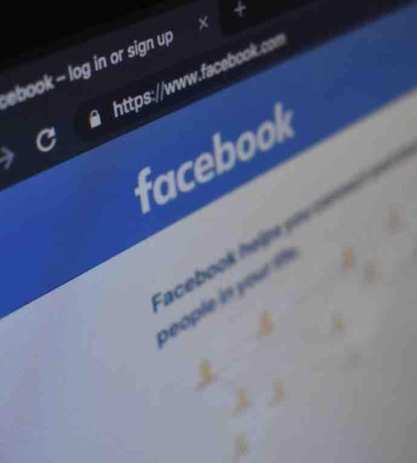 Facebook démantèle des réseaux de groupes d’extrême droite