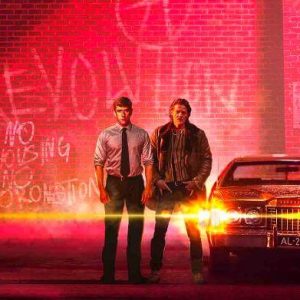 Federation Entertainment annonce les ventes internationales de la série néerlandaise «AMSTERDAM VICE»