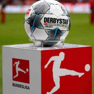 Foot: la Bundesliga lance son appel d’offre pour les droits TV 2021-2025