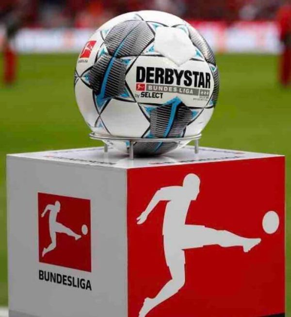 Foot: la Bundesliga lance son appel d’offre pour les droits TV 2021-2025