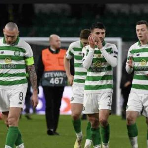 Foot: les clubs écossais vont pouvoir vendre directement à leurs supporters des abonnements TV