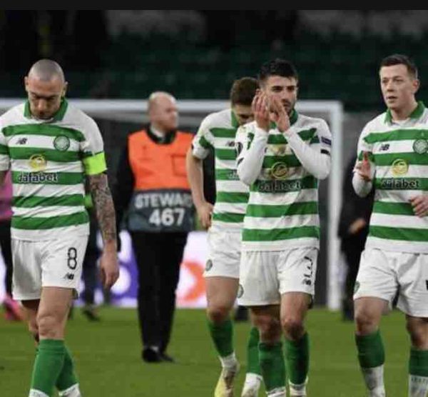 Foot: les clubs écossais vont pouvoir vendre directement à leurs supporters des abonnements TV