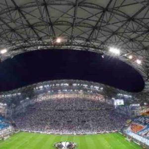 Foot: l’Olympique de Marseille fait sa révolution numérique