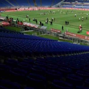 Foot à huis clos : diffuseurs TV et réalisateurs doivent innover