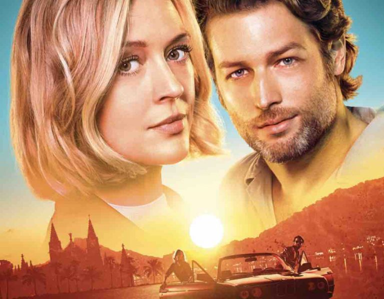 France 2 : la nouvelle série policière «Mallorca» dès le lundi 22 juin à 21h05