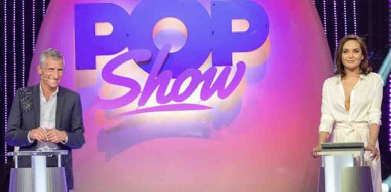 France 2 : le jeu «POP Show» de retour le samedi 27 juin à 21h05