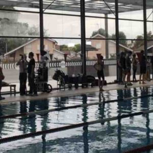 France 2 : «Vestiaires», saison 10 en tournage