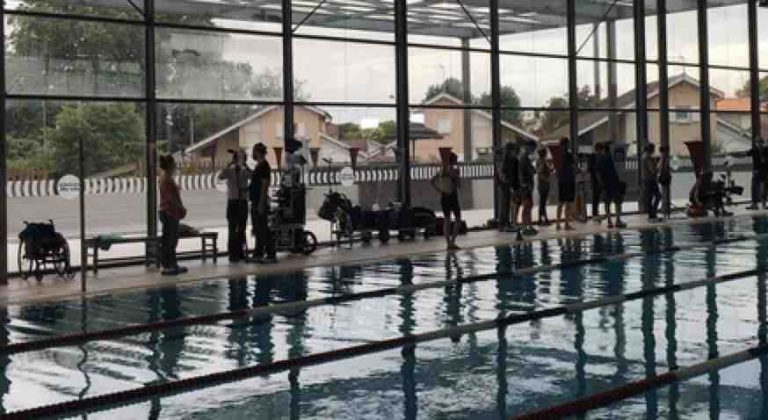 France 2 : «Vestiaires», saison 10 en tournage