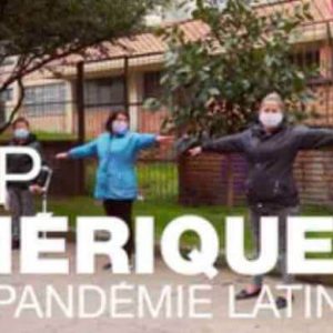 France 24 : émission spéciale «Cap Amériques: une pandémie latine» vendredi 5 juin à 22h10