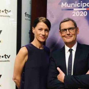 France 3 : soirée électorale du second tour dimanche 28 juin