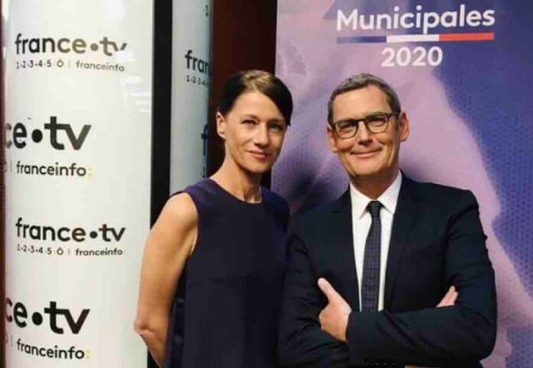 France 3 : soirée électorale du second tour dimanche 28 juin