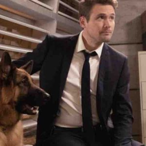 France 3 : «Hudson & Rex», épisodes inédits dès le 21 juin à 21h05
