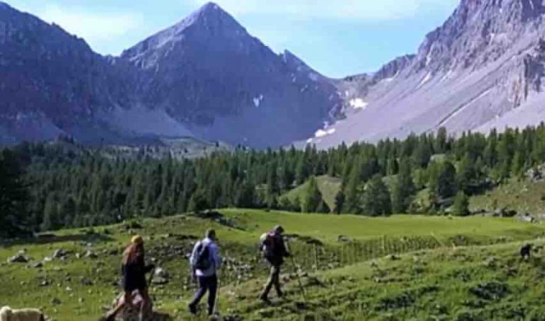 France 3 : «On visite la France» avec les «Nouveaux Nomades» à partir du 15 juin