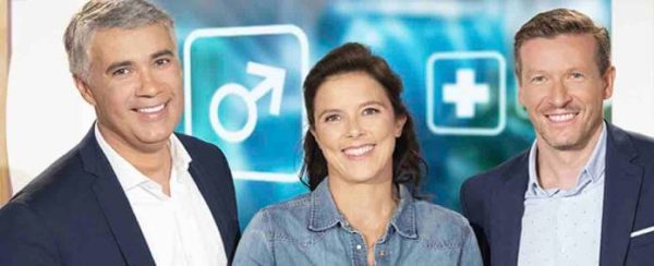 France 5 : «Le Magazine de la Santé» passe en version estivale à partir du lundi 29 juin à 13h40