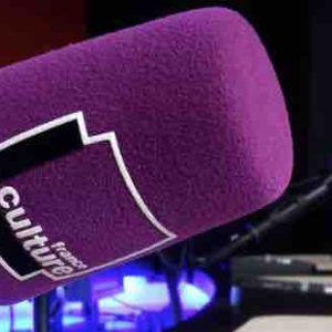France Culture : l’écrivain Mathias Enard va animer à la rentrée une émission littéraire et dominicale