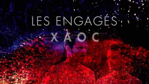 France TV : la suite de la série «Les Engagés - XAOC» en tournage