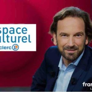 France Télévisions : Les Espaces Culturels E.Leclerc parrains exclusifs de «La P’tite Librairie»