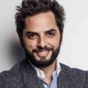 France Télévisions confie ses programmes à Diego Buñuel, jeune réalisateur et ancien responsable des documentaires chez Canal+