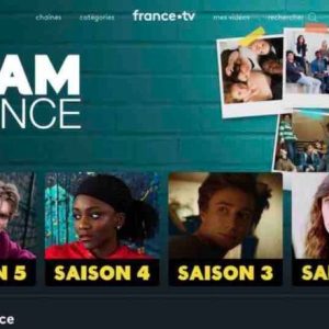France Télévisions : les séries «Skam France», «Stalk», «Mental» et «Parlement» auront le droit à de nouvelles saisons