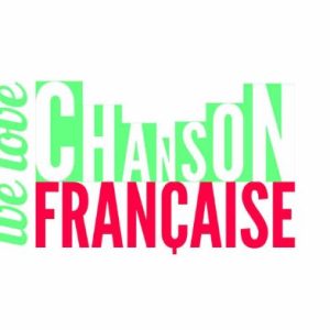France Télévisions: l’intégrale de «We love chanson française» en exclusivité sur france.tv
