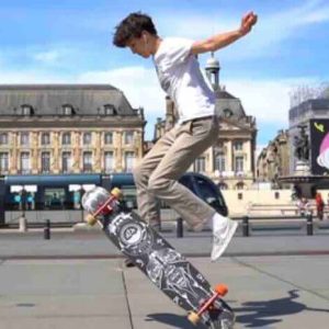France Télévisions : «Riding Zone Junior», des inédits tout l’été, les vendredis