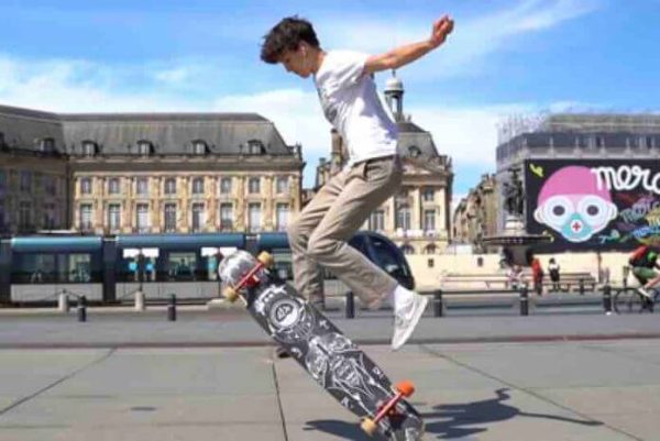 France Télévisions : «Riding Zone Junior», des inédits tout l’été, les vendredis