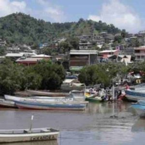 France Ô : le documentaire inédit «Mayotte, naissance d’un volcan» le 28 juin à 20h55