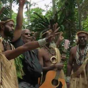 France Ô : «Kassav’ Pacific Tour» lundi 6 juillet à 22h45