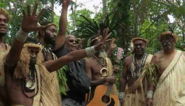 France Ô : «Kassav’ Pacific Tour» lundi 6 juillet à 22h45