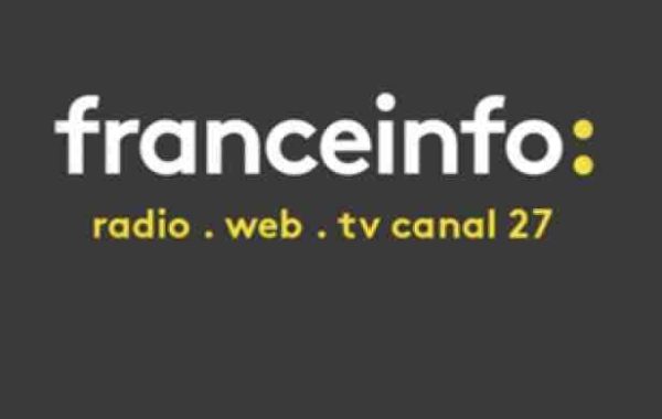 Franceinfo / 2nd tour des Municipales : soirée électorale dimanche 28 juin