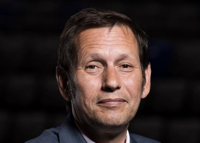 F. JOUVE (France Bleu) : «La grille de rentrée sera marquée par l’arrivée de Bixente Lizarazu sur France Bleu»