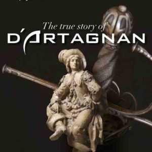 GEDEON : «La véritable histoire de d’Artagnan» en tournage