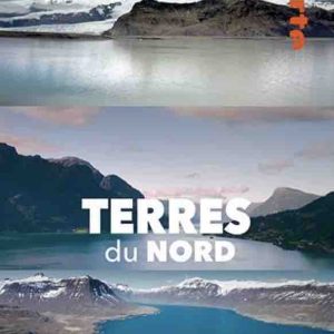Gedeon Programmes va produire pour ARTE un film à partir de la collection documentaire «Voyages en Terres du Nord»