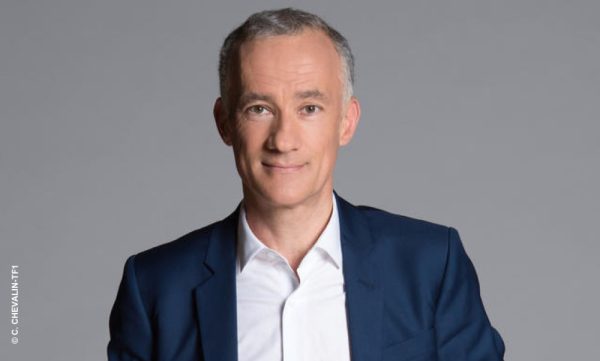 G. BOULEAU (TF1) : "Confinement : l’âge moyen du téléspectateur est passé de 56 à 52 ans "