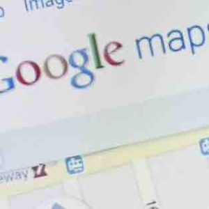 Google Maps en mode déconfinement avec des outils conçus pour éviter les foules