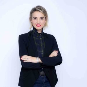 Groupe CANAL+: Audrey Brugère nommée Directrice de l’Unité de Programmes Séries étrangères